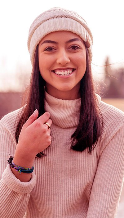 Tina chesla